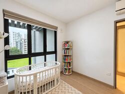 The Criterion (D27), Condominium #629341931